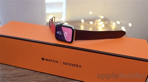 hermes apple watch 4 review|hermes apple watch outlet.